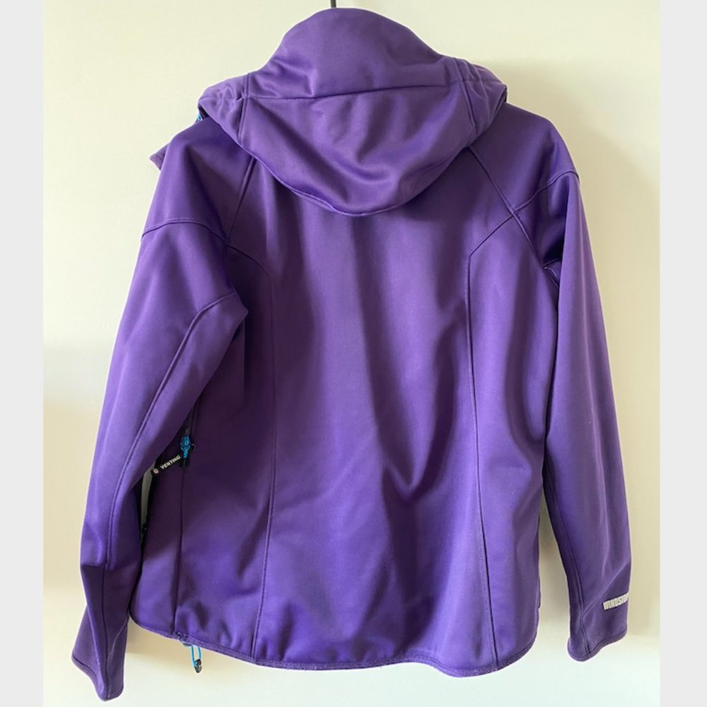 Berghaus Windstopper Softshell Jacket - image 2